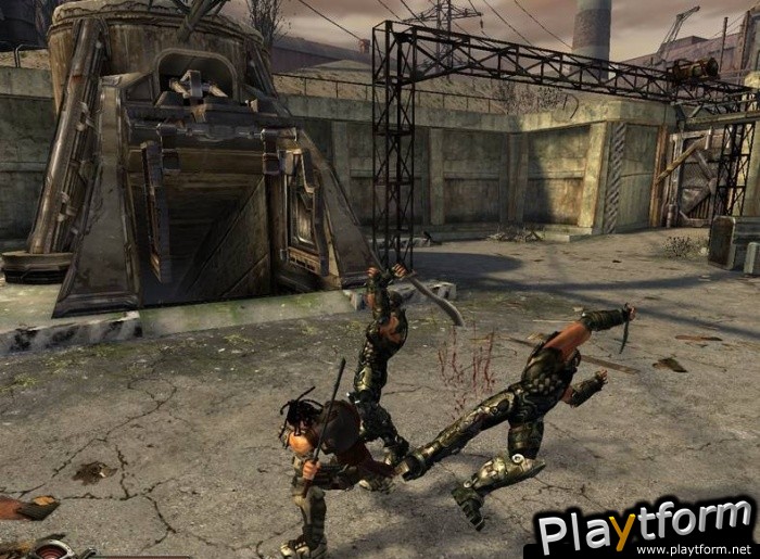 Collapse (PC)