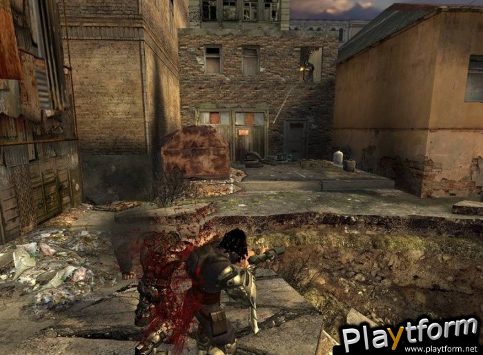 Collapse (PC)