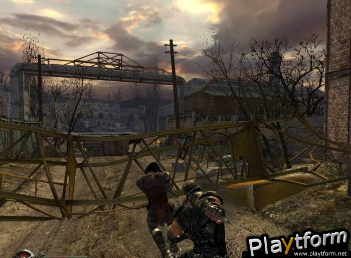 Collapse (PC)