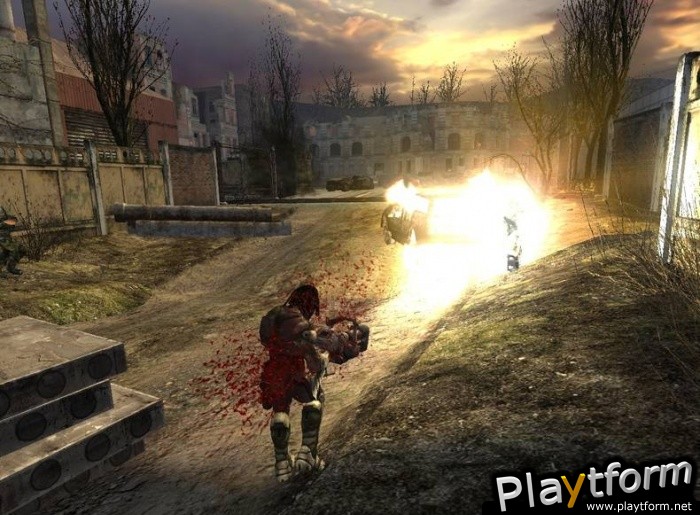 Collapse (PC)
