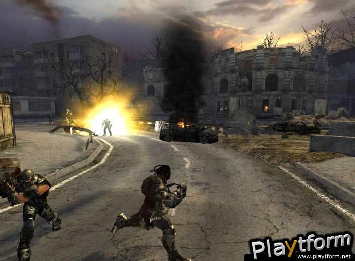 Collapse (PC)
