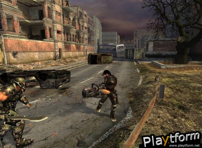 Collapse (PC)