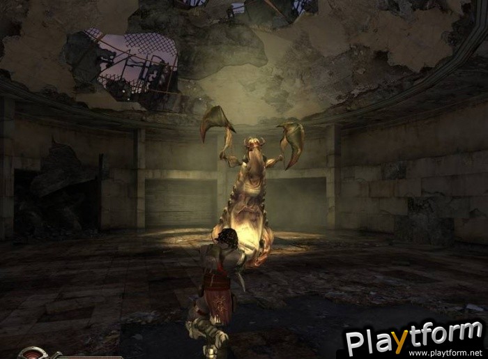 Collapse (PC)