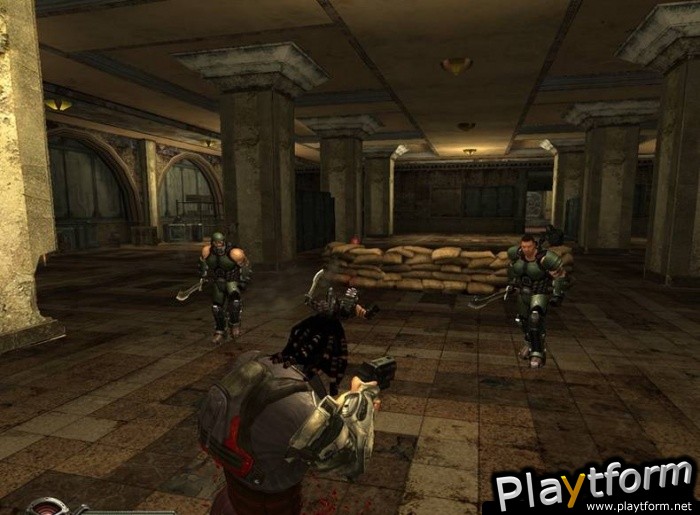 Collapse (PC)