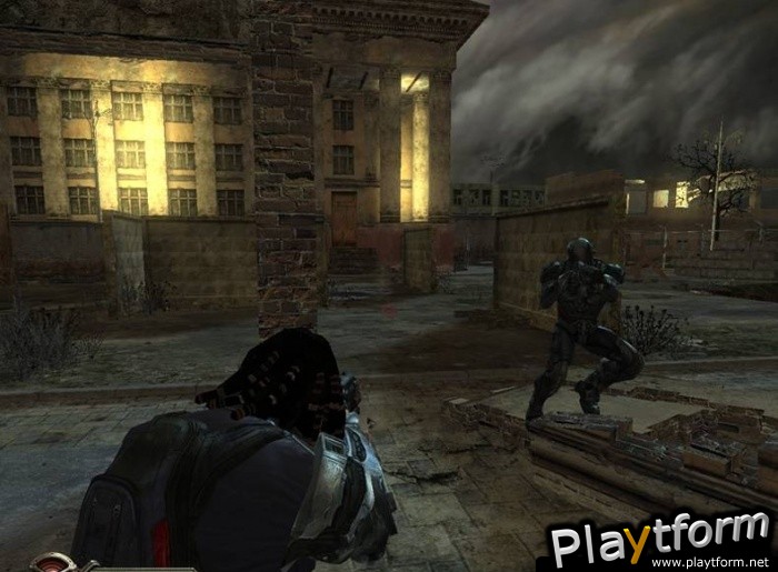 Collapse (PC)