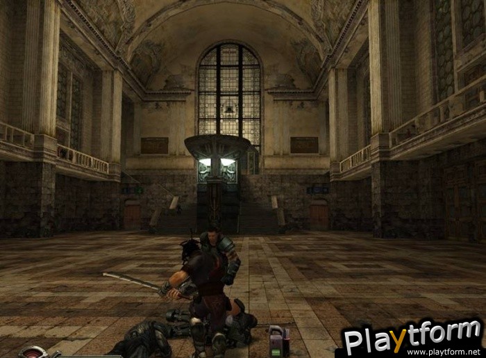 Collapse (PC)