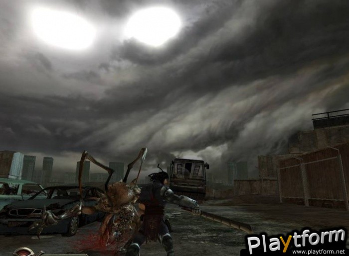 Collapse (PC)