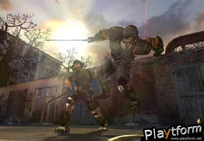 Collapse (PC)