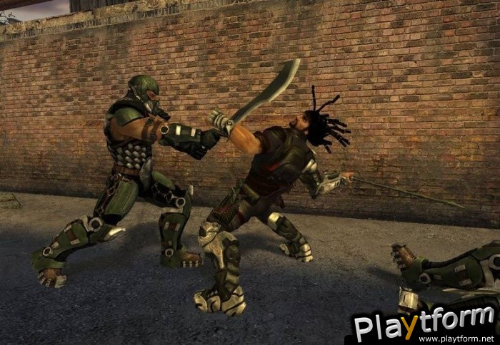 Collapse (PC)