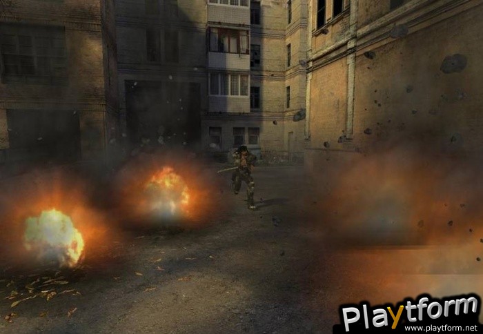 Collapse (PC)