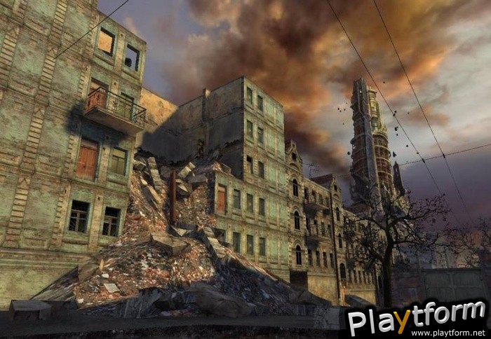 Collapse (PC)