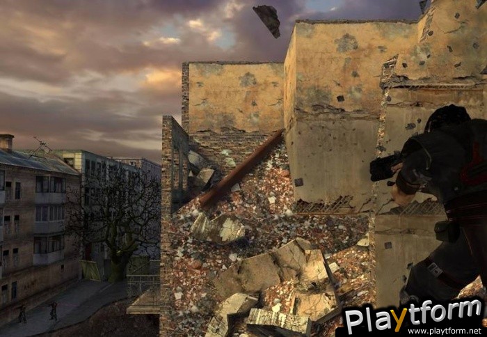 Collapse (PC)