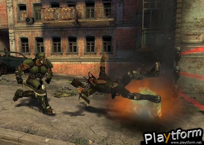 Collapse (PC)