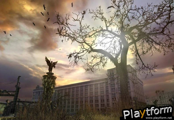 Collapse (PC)