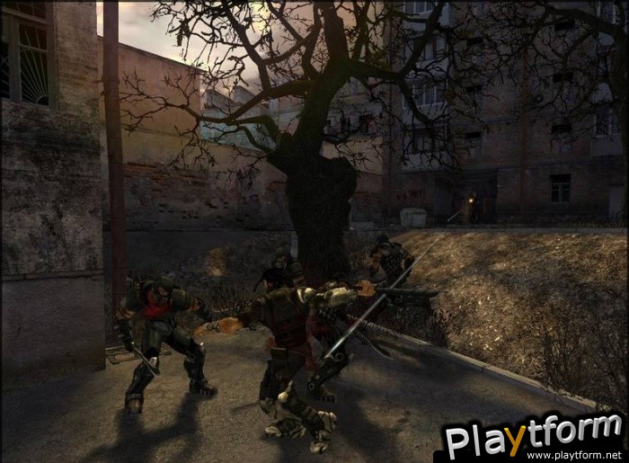 Collapse (PC)