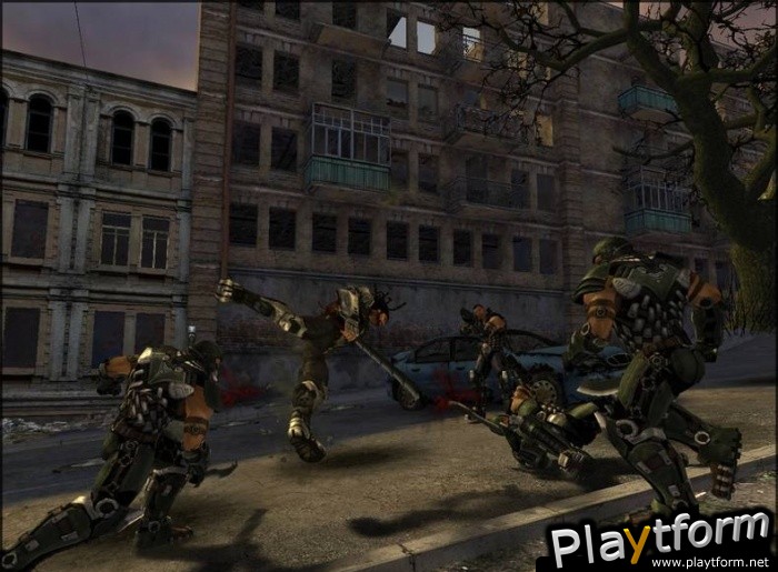 Collapse (PC)