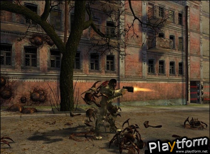 Collapse (PC)