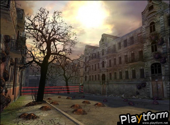 Collapse (PC)