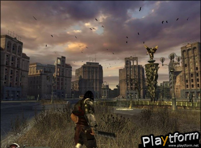 Collapse (PC)