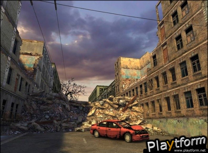 Collapse (PC)
