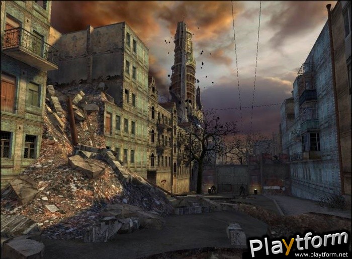Collapse (PC)