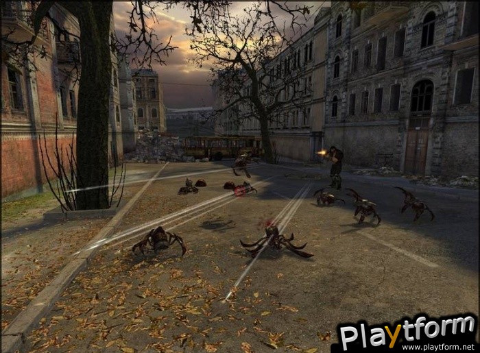 Collapse (PC)