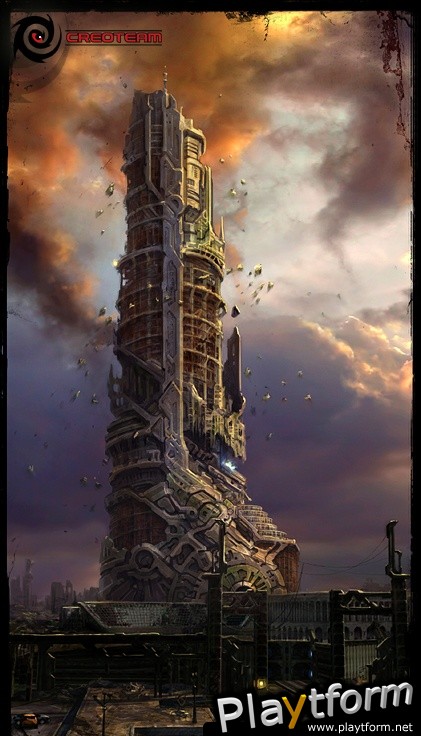 Collapse (PC)