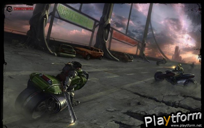 Collapse (PC)
