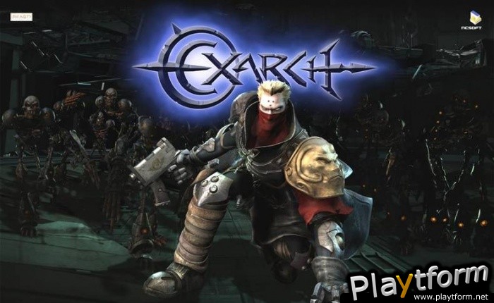 Exarch (PC)