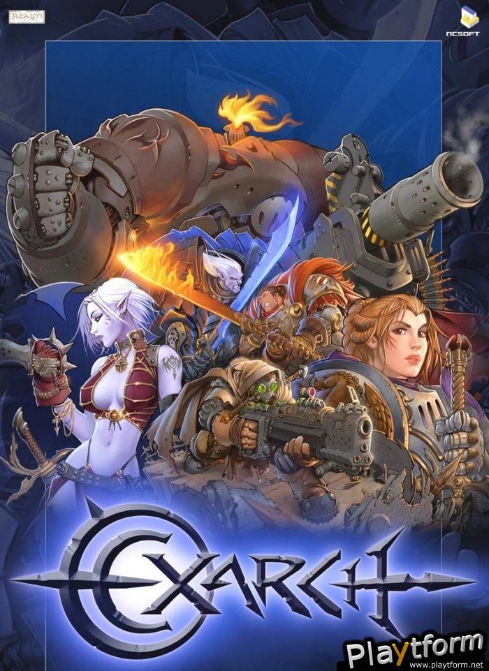 Exarch (PC)