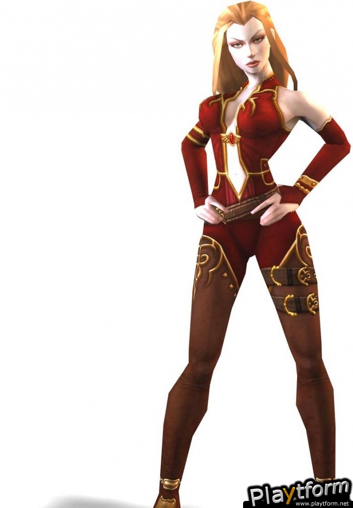 Exarch (PC)