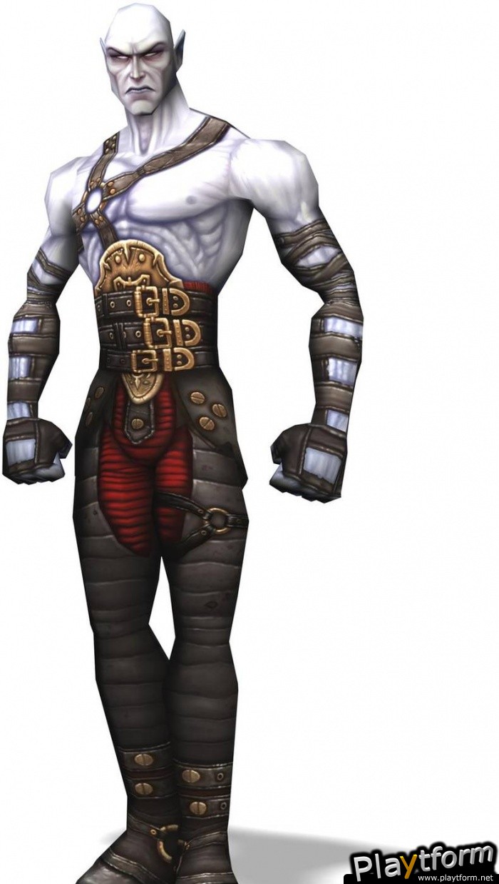 Exarch (PC)