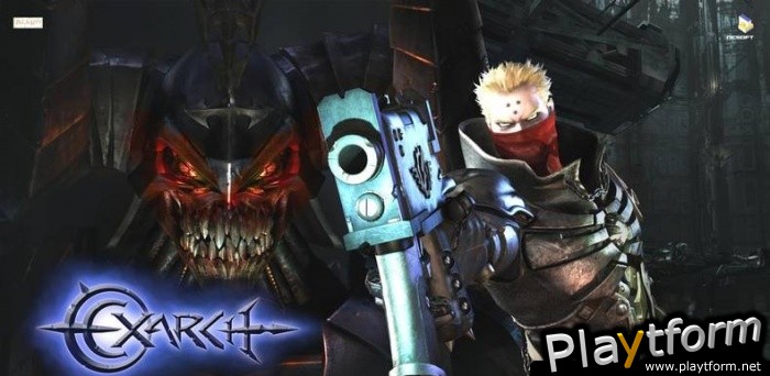 Exarch (PC)