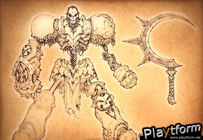 Exarch (PC)