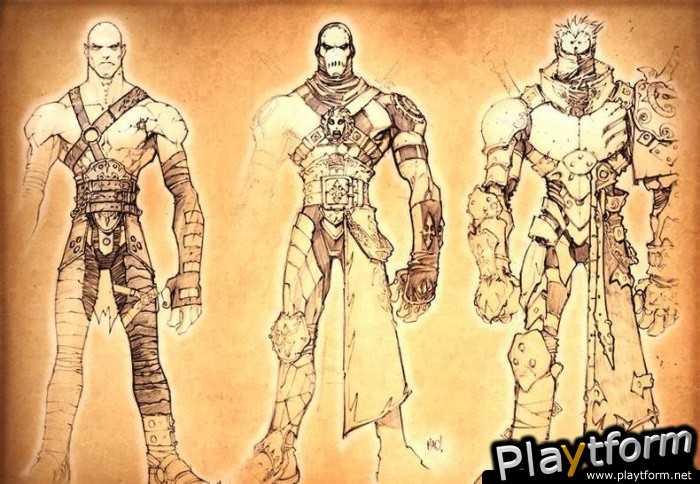 Exarch (PC)