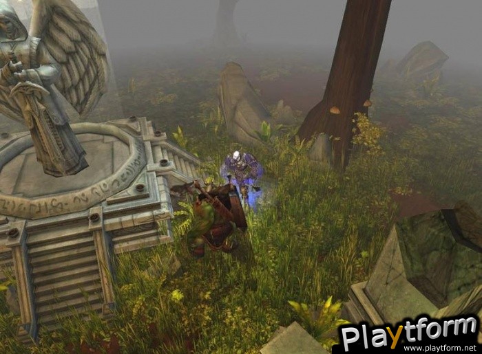 Exarch (PC)