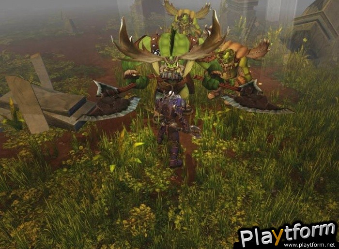 Exarch (PC)