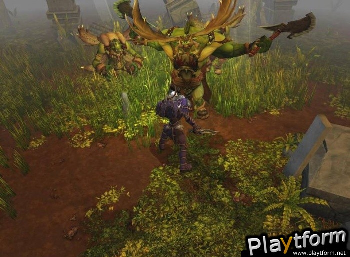 Exarch (PC)