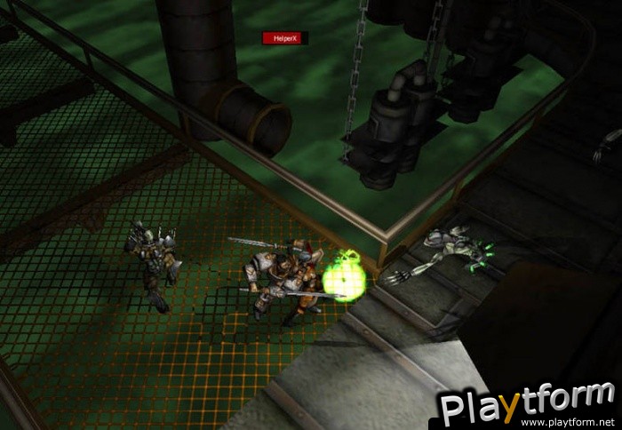 Exarch (PC)
