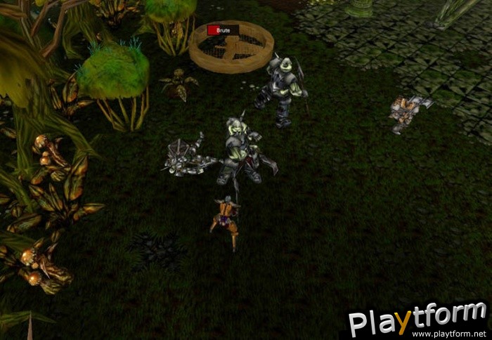 Exarch (PC)