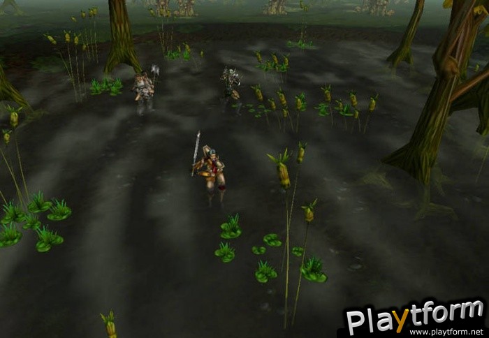 Exarch (PC)