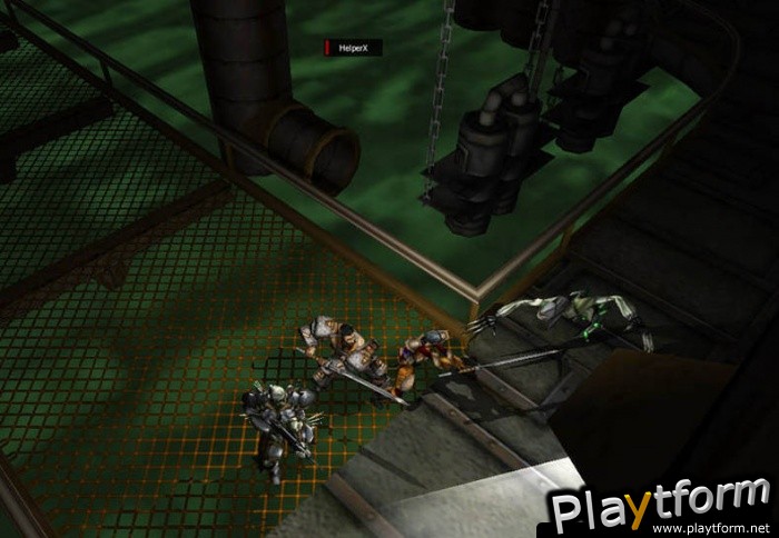 Exarch (PC)