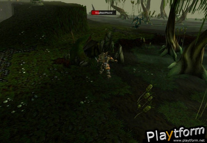 Exarch (PC)