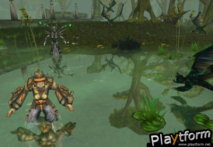 Exarch (PC)