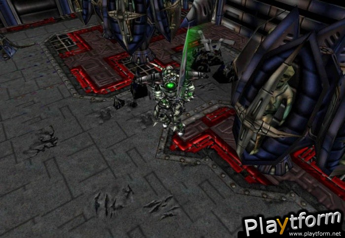 Exarch (PC)