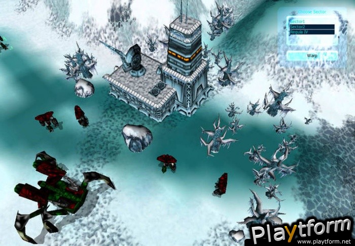 Exarch (PC)