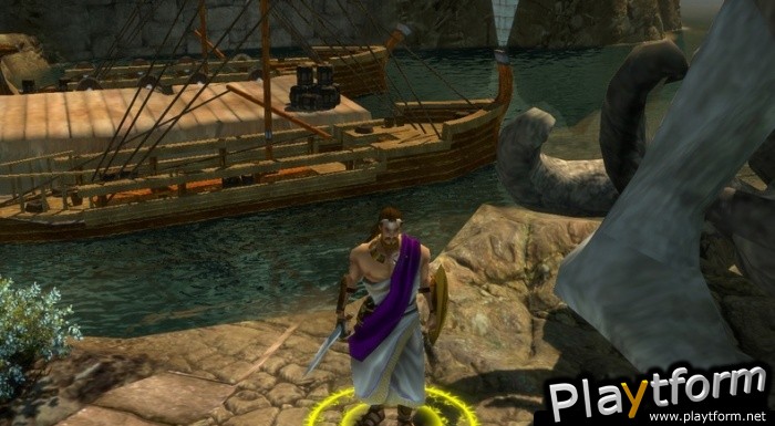Mytheon (PC)
