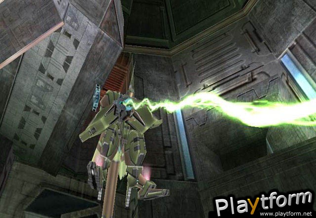 Axis Arena (PC)