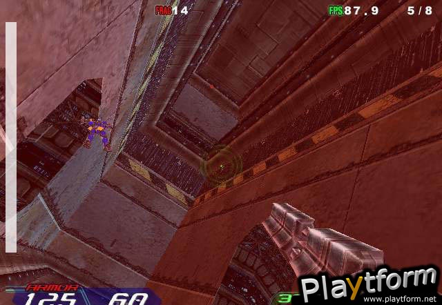 Axis Arena (PC)