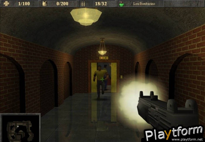 Underworld: Crime Does Pay (PC)